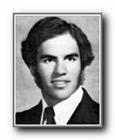 JOHNNIE (ROCKY) MATRANGA: class of 1973, Norte Del Rio High School, Sacramento, CA.